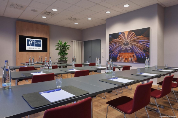 Holiday Inn Express DUSSELDORF - CITY NORTH (Düsseldorf)